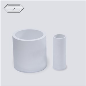 Protezzjoni kontra l-Ilbies Alumina Tube